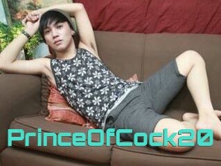 PrinceOfCock20