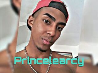 Princelearcy