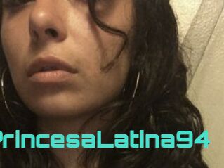 PrincesaLatina94