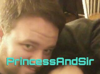 PrincessAndSir