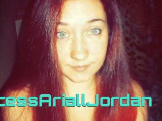 PrincessAriallJordan