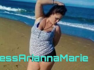 PrincessAriannaMarie