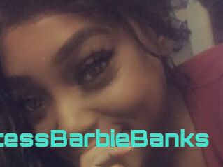 PrincessBarbieBanks