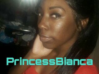 PrincessBianca