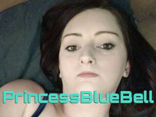 PrincessBlueBell