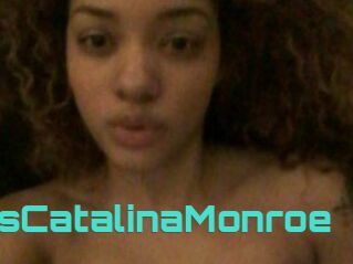 PrincessCatalinaMonroe