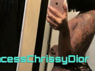 PrincessChrissyDior