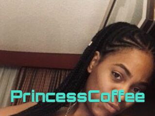 PrincessCoffee