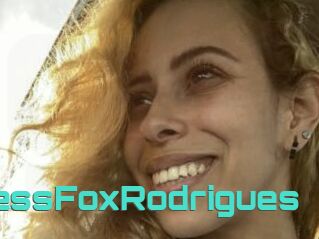 PrincessFoxRodrigues