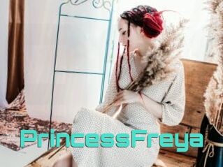 PrincessFreya