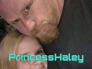 PrincessHaley