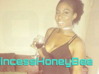 PrincessHoneyBee