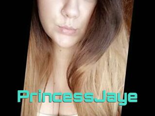 PrincessJaye