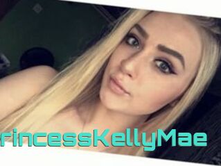 PrincessKellyMae