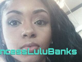 PrincessLuluBanks