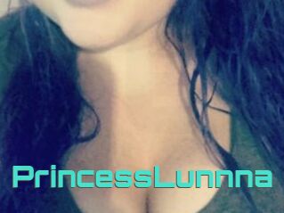 PrincessLunnna