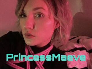 PrincessMaeve