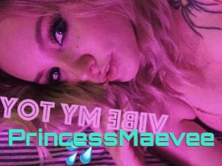 PrincessMaevee