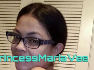 PrincessMariaVee