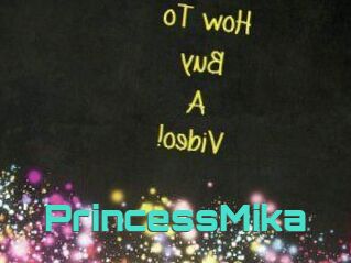 Princess_Mika