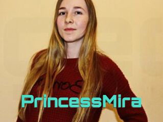 PrincessMira