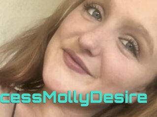 PrincessMollyDesire