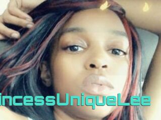 PrincessUniqueLee
