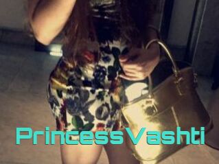 PrincessVashti