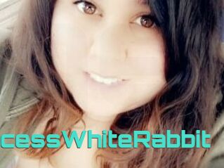 PrincessWhiteRabbit