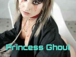 Princess_Ghoul