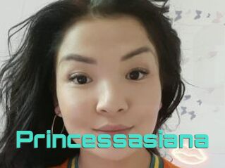 Princessasiana