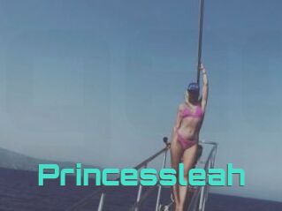 Princessleah