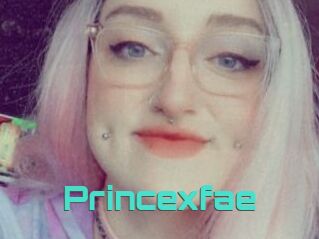 Princexfae