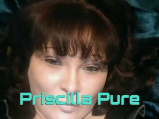 Priscilla_Pure