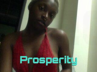 Prosperity