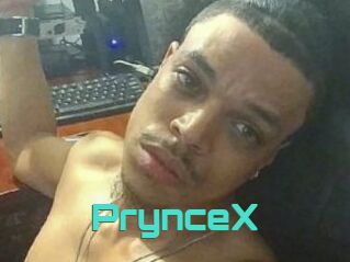 PrynceX