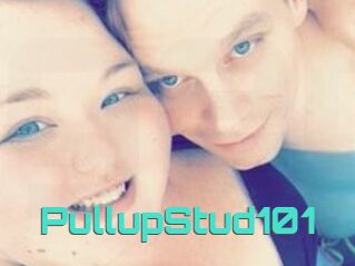PullupStud101