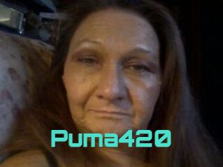 Puma420