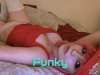 Punky