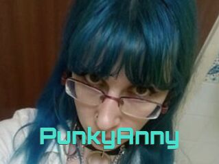 PunkyAnny