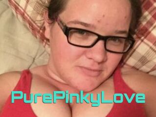 PurePinkyLove