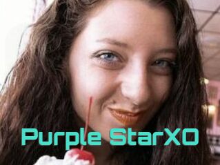 Purple_StarXO