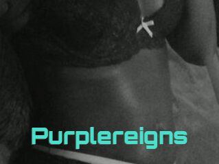 Purplereigns