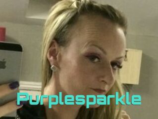 Purplesparkle