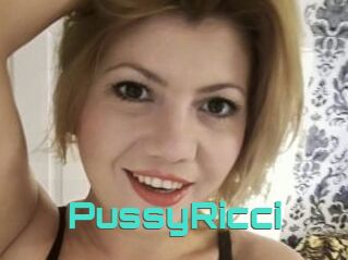 PussyRicci Grizzli Edition