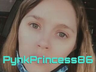 PynkPrincess86