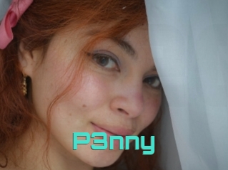 P3nny