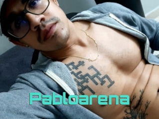 Pabloarena