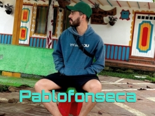 Pablofonseca