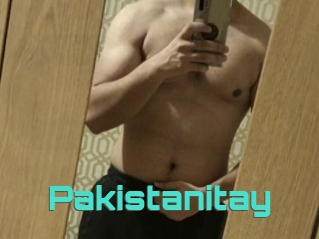 Pakistanitay